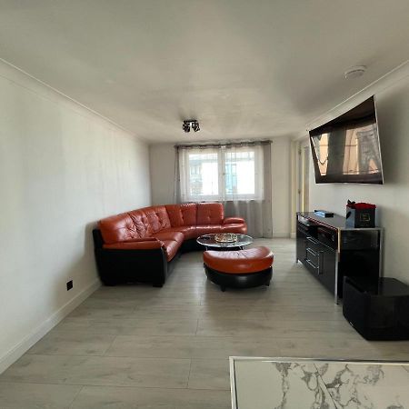 Flat On The Shore Apartman Edinburgh Kültér fotó